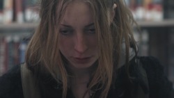 lilja4-ever:“Would you forgive me if I die?”“Yes”Heaven Knows What (2014) dir. Josh Safdie , Benny Safdie