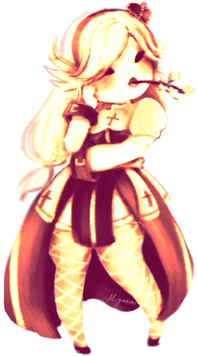 migasm:  Some TalonRO commissions I did in my spare time (which I have like none