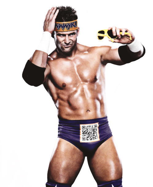 dumb bitch who loves wrestling