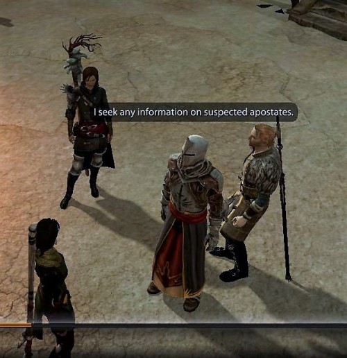 pikestaff:meanwhile in Kirkwall