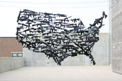 nevver:  Gun Country, Michael Murphy 