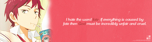 oyasumies:    &ldquo;fate&rdquo;   