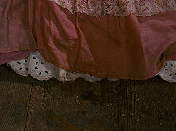 marypickfords:Alice (Jan Švankmajer, 1988)