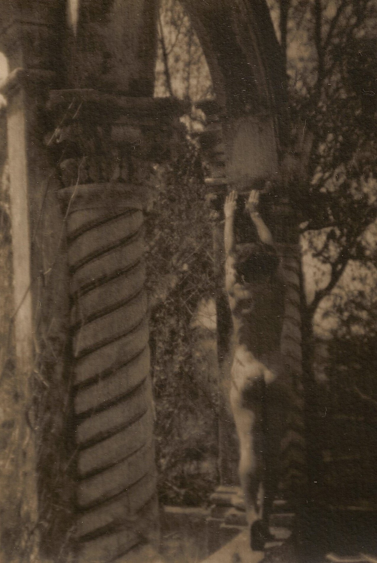 rivesveronique:   Juan Crisóstomo Méndez Ávalos ,  sin título , 1920-1940  
