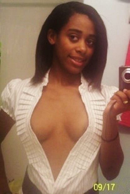 Sexy Black Cuties