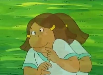 Muffy From Arthur Porn - arthur-recaps.tumblr.com - Tumbex