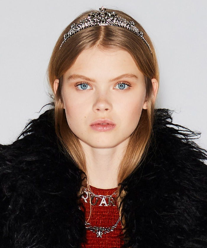 Makeup Trend for FW21: One-tone soft...