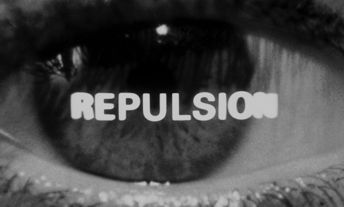 luciofulci: Repulsion (1965)  dir. Roman Polanski (x)