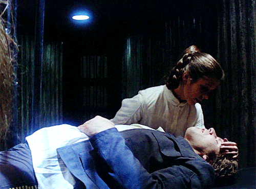 frodo-sam:I love you.I know.Star Wars: Episode VI - Return of the Jedi (1983) dir. Richard Marquand