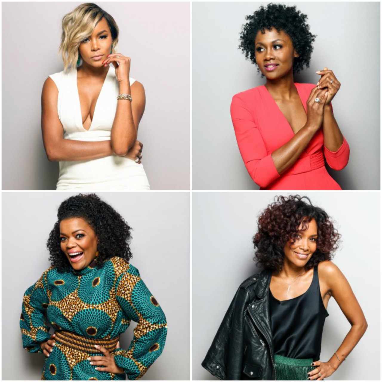 sophisticatedexuberance:  naturalbellaa:   securelyinsecure:  Portraits from ESSENCE’s