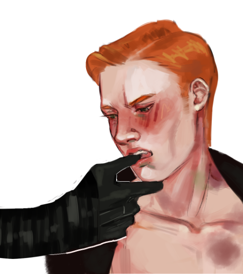 luoham:hux, 34, hungry