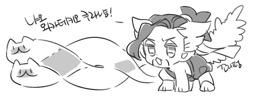 nya hanzo