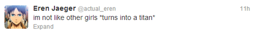 theflamboyantpedantic:  I think   I’ve found   the best twitter   in existence