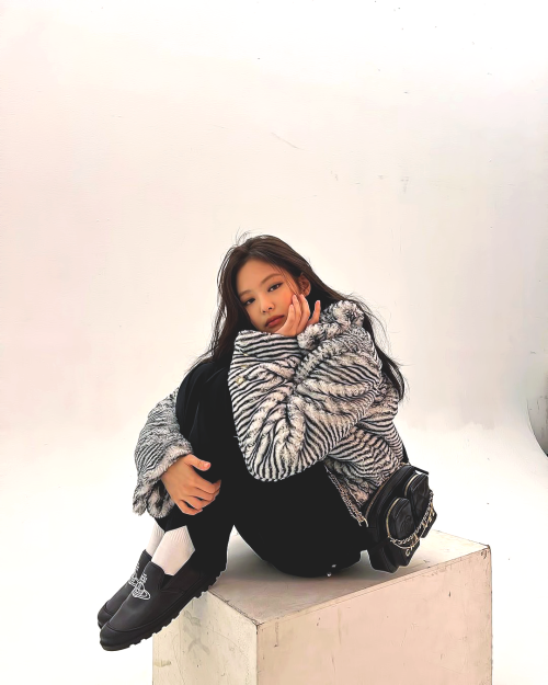 Gorgeous Babie