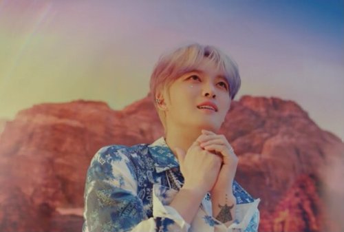 NOBODY LIKE YOU - Kim Jaejoong (BORN GENE) 2022 YouTube: Https://bit.ly/3Ui5Dd8 Spotify: Https://spoti.fi/3qSISPr