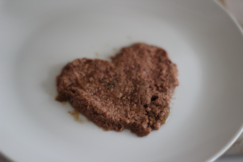 1 of 2 &ndash; Happy Valentine&rsquo;s Day from me &amp; Vespa! 