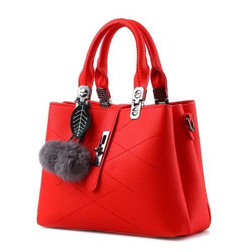 PU Leather Handbag - Get 10% OFF with code TUMBLR10!