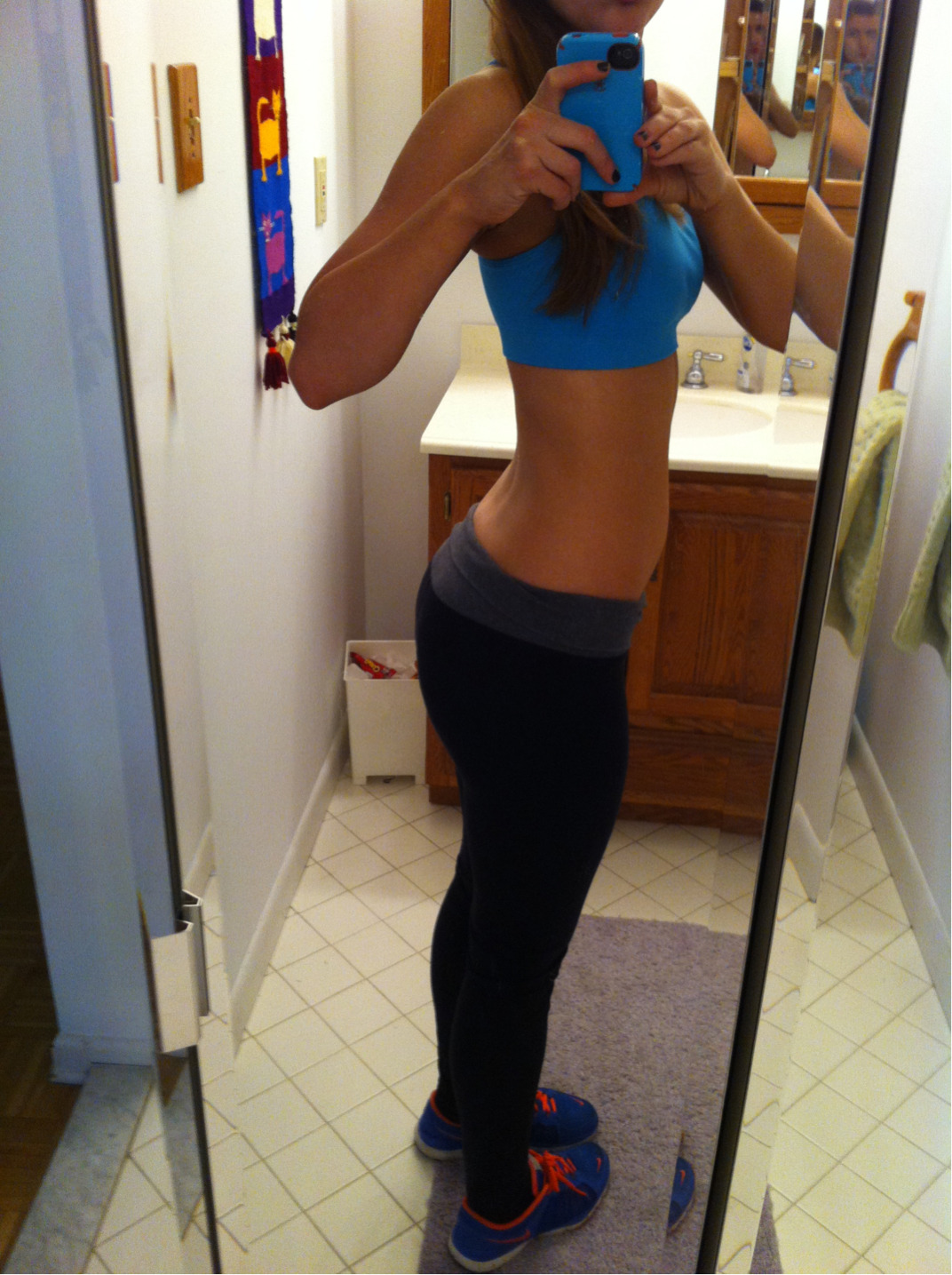 Oh my legging