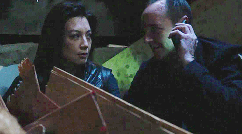 constancezimer:when the actors of your otp want you dead [x]
