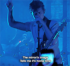 emopandora:  Now it’s three in the morning and I’m tryna change your mindLeft