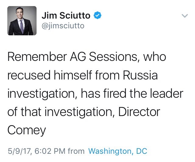 rallyforbernie:This is a *huge* deal… there has only been ONE other FBI director