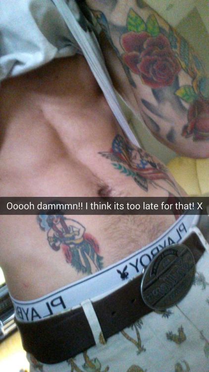 jackdhallow:  JACKDHALLOW//FOLLOW//ASK//SUBMIT