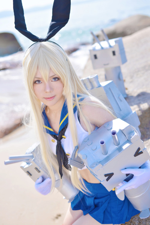 shimakaze - Nikki