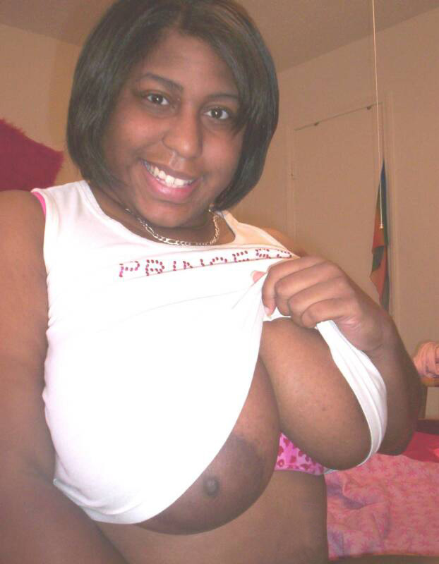 allbabesmatter:  Ebony Princess 