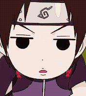 hokages:Sai (山中サイ)  for   ➥   mashmello