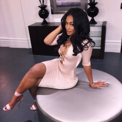 Bombshellbootys:  Miracle Watts