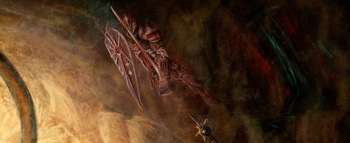 wearepaladin:Knights of the Round Table byNoé Despréaux