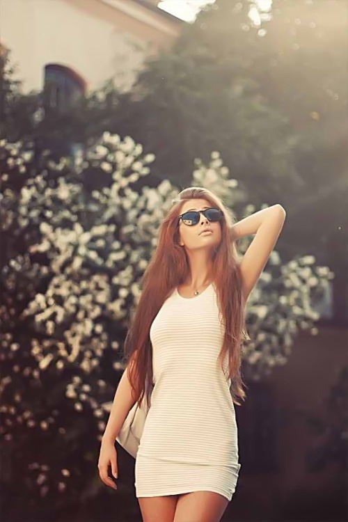 young-and-infamous:  Lovely Evening | source