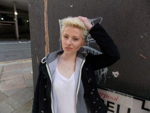 sillyboys-girlsareforgirls:  From today’s shoot Taken by aidankirwinphotography 