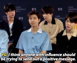 agustdz:spread positivity ♡