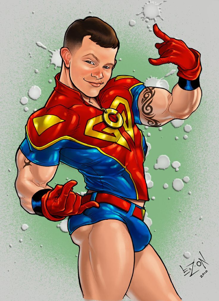gaycomicgeek: http://gaycomicgeek.com/the-art-and-products-of-rage-gear-studios/