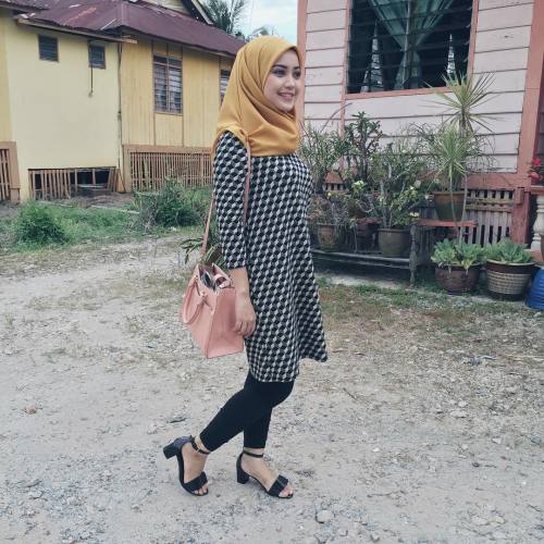 adiklemas:Fantasy hijabista