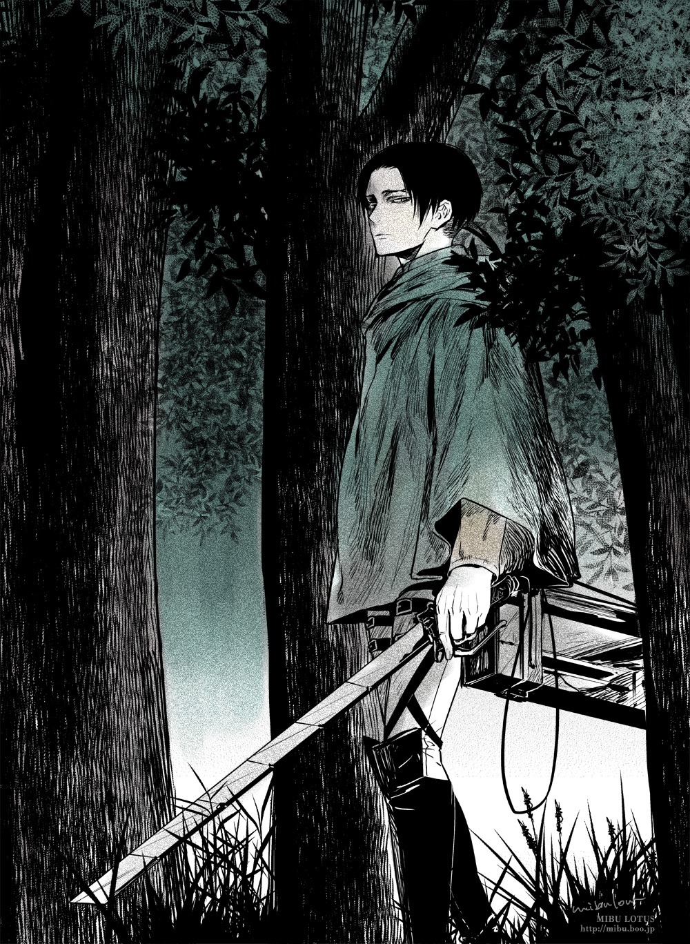 Meh Mibu69 Twitterにて レイヤーさんのお写真をお借りして描かせて戴きました Meh Mibu69 Twitterにて レイヤーさんのお写真をお借りして描かせて戴きました