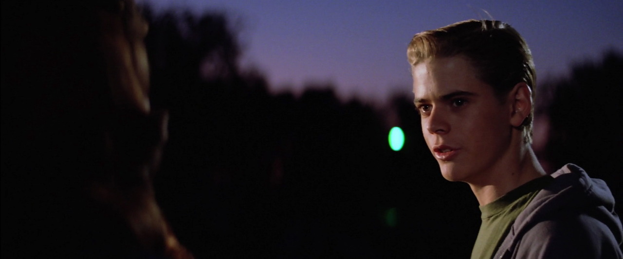 ohmy80s:  The Outsiders (1983)