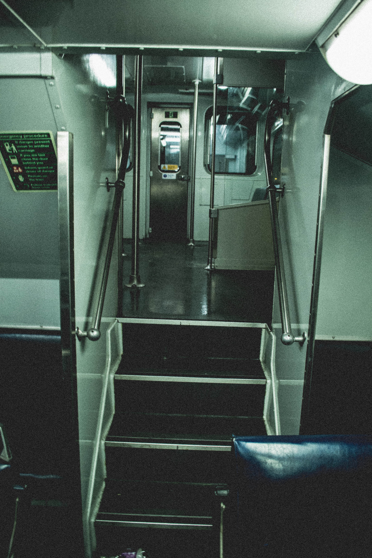 slickos:  Sydney Transit  