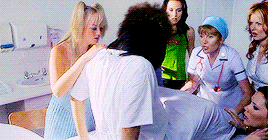 beaucooper: the spice girls + nicola ♥