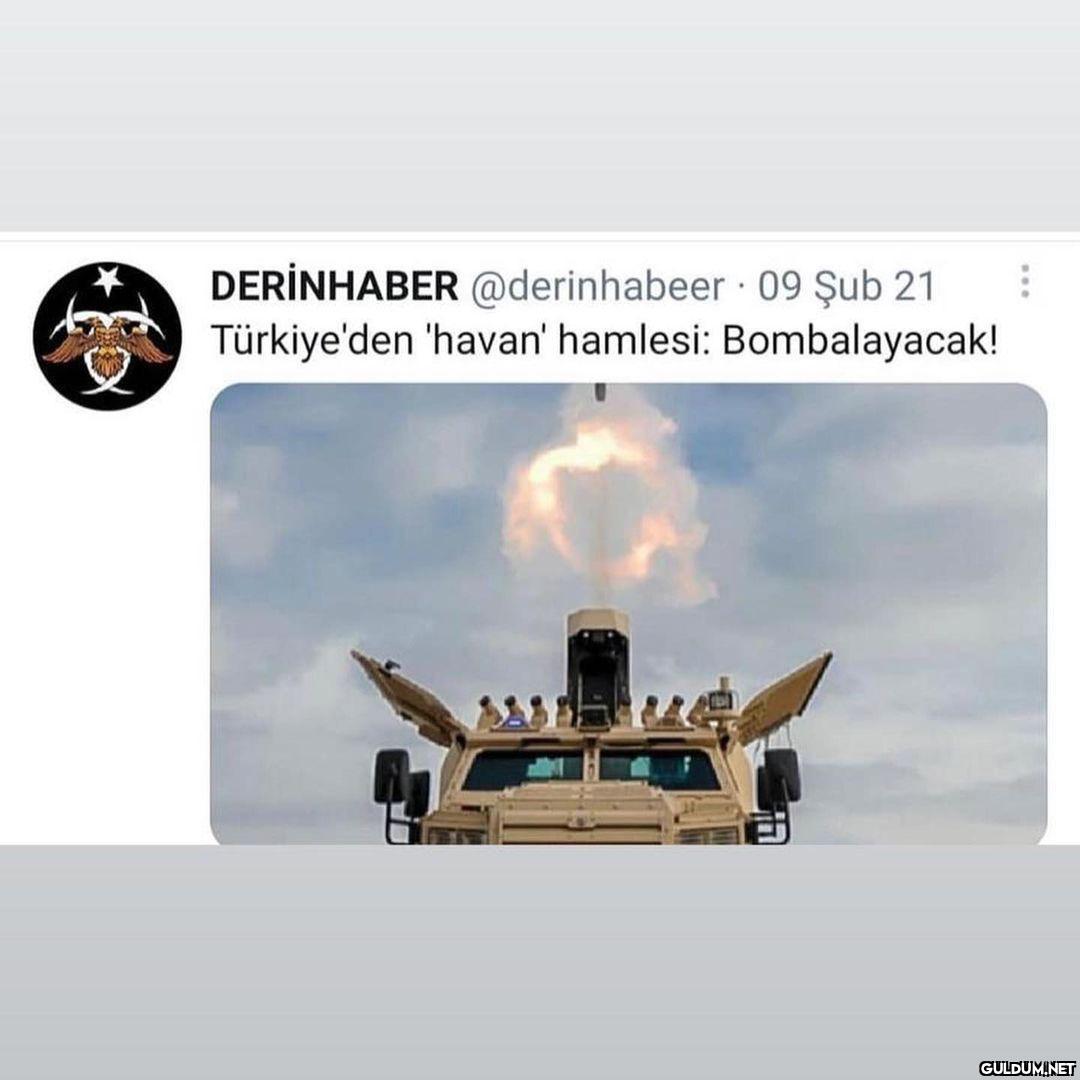 @derinhaber_  Dünyadan ve...