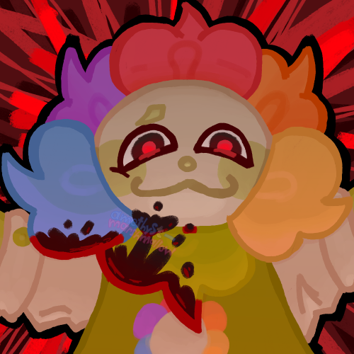 I Wasnt Paying Attention To Teh Time And Spent Way Too Long On Thsi Lmao 