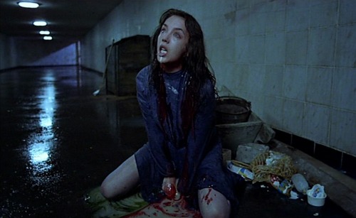 Possession (1981), Dir. Andrzej Uawski.