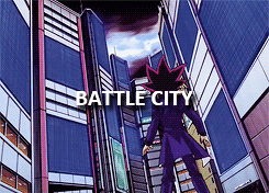 wookieeleaks:  Yu-Gi-Oh! Story Arcs Which is your favorite arc? 
