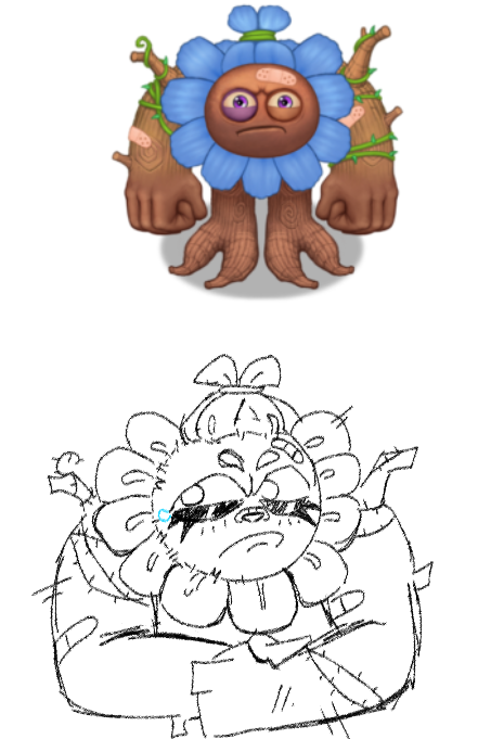Msm Redraw Dump Yeknoew..