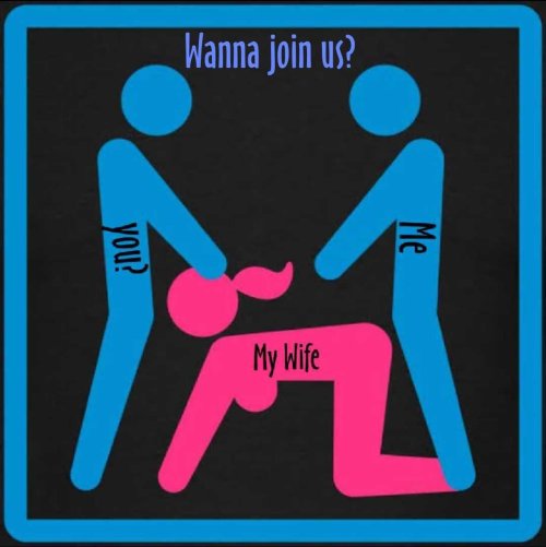 Currenty Looking For Hung Males In Southern Illinois Area To Be 3rd. Send Us A Private Message If You