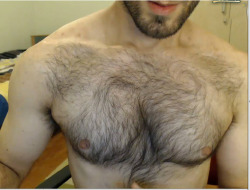 Beefy & Hairy