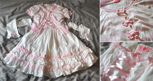 Part 2 of my tumblr version of my egl wardrobe post.Part 1 - Cat Dresses | Part 2 - The rest
