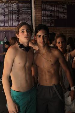 facebookhotes:  Hot Australian boys found