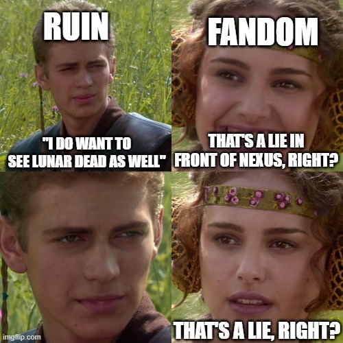 SAMS/LAES/MGAFS Meme Dump Pt. 2